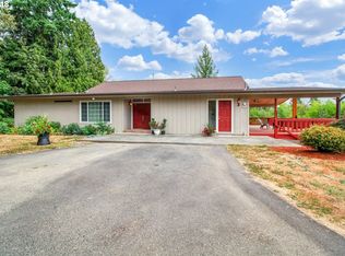 20205 NW Morgan Rd, Portland, OR 97231