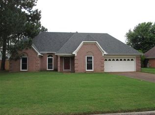 8528 Walnut Hollow Cv, Cordova, TN 38018