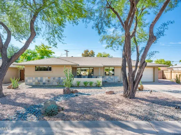 1305 W OREGON Avenue, Phoenix, AZ 85013