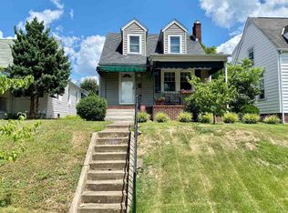 1006 5th St W, Huntington, WV 25701