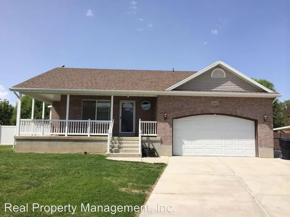 1629 N 2615 W, Clinton, UT 84015