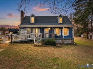155 Oak Springs Dr, Aylett, VA 23009