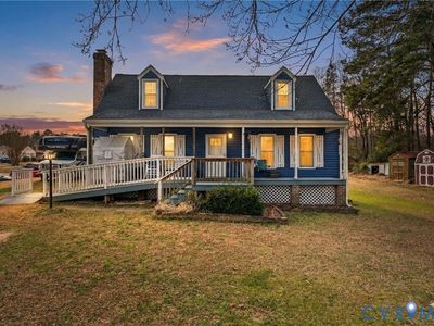 155 Oak Springs Dr, Aylett, VA, 23009