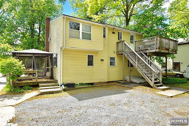 2nd image of 415 Demarest Ave
