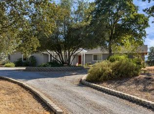 33788 Rancho Ramon Rd, Coarsegold, CA 93614