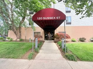 120 Sussex St APT 5F, Hackensack, NJ 07601