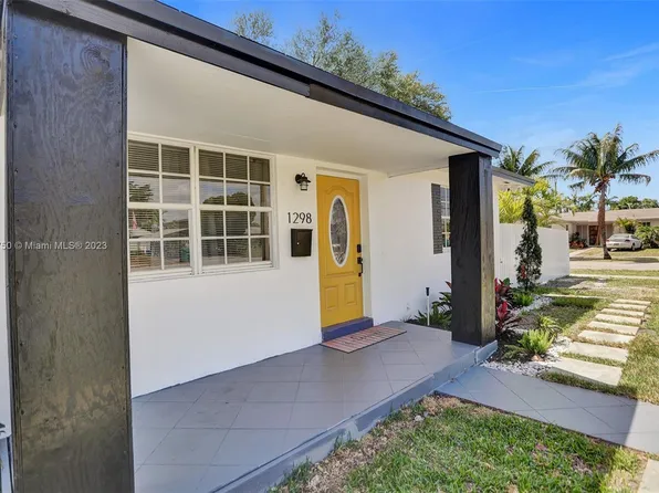 1298 NE 199th St, Miami, FL 33179