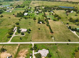 Chinn Rd, Denton, TX 76207