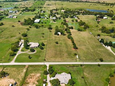 Chinn Rd, Denton, TX, 76207