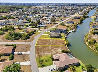 337 NE 5th Ter, Cape Coral, FL 33909