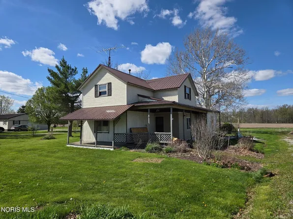 22417 Road 128, Oakwood, OH 45873