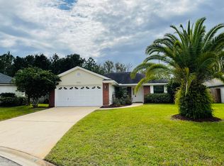 12988 Canyon Creek Trl S, Jacksonville, FL 32246