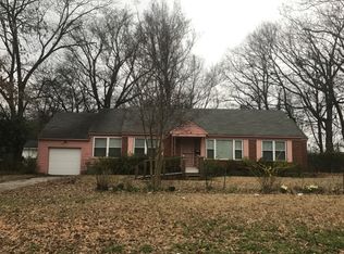 1106 Brownlee Rd, Memphis, TN 38116