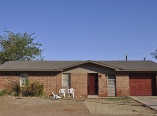1211 E Oak Ave, Midland, TX 79705