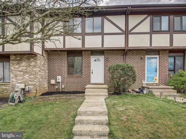 1220 Summerwood Ct, Arnold, MD 21012