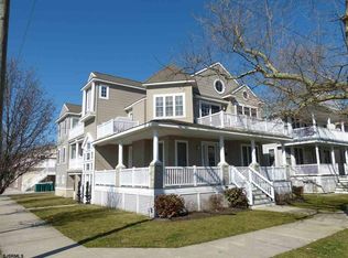 1046 Central Ave FLOOR 2, Ocean City, NJ 08226