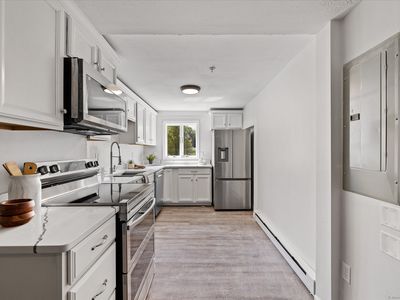 34 Pleasant Street #5, Plainfield, CT, 06374