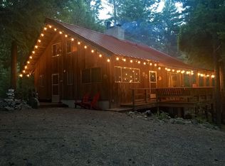 180 Cliffdell Ln, Naches, WA 98937