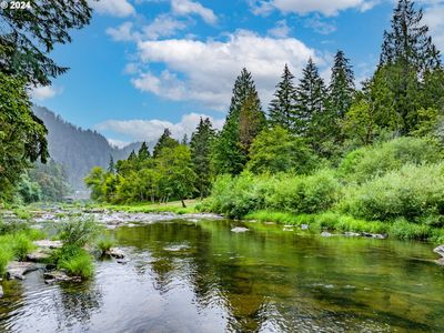 0 River Ln #TL-1304, Swisshome, OR, 97480