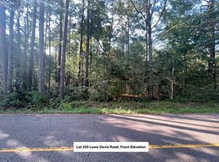 LOT 30 Lowe Davis Rd, Covington, LA 70435