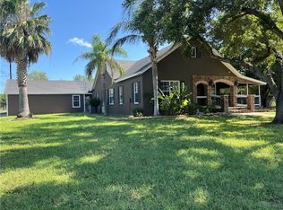 609 E Crockett St, Falfurrias, TX 78355