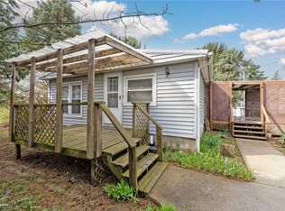 3953 Marion Bucyrus Rd, Marion, OH