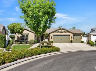 1907 Corvedale St, Bakersfield, CA
