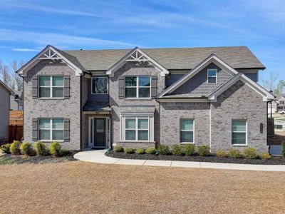 1050 Brading Pl, Lawrenceville, GA, 30043