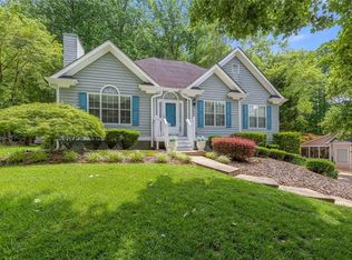 9520 Bonsall Cir, Gainesville, GA 30506