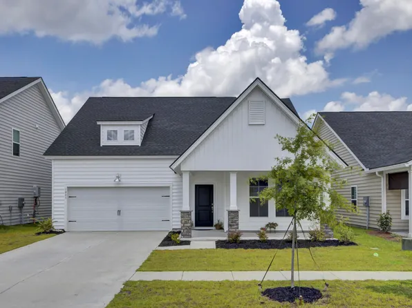 1025 Fitzgerald Ct, Summerville, SC 29485