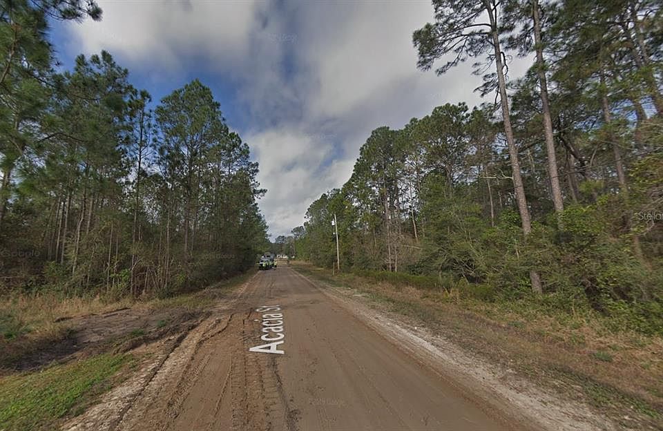 2nd image of 4818 ACACIA STREET LOT 12