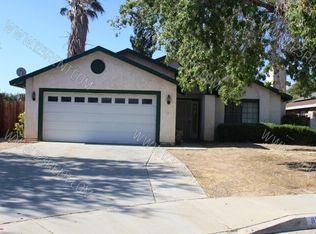 831 Sunrise Ct, Lancaster, CA 93535