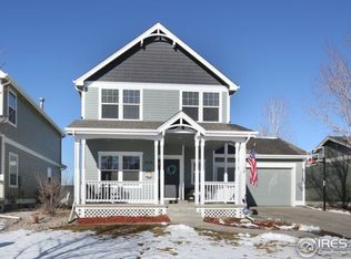 1112 Fairfield Ave, Windsor, CO 80550