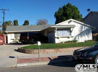 1853 Morley St, Simi Valley, CA 93065