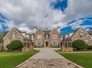 40 Club Ct, Alpharetta, GA 30005
