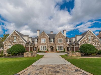 40 Club Ct, Alpharetta, GA, 30005