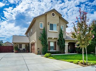 2377 Lorena Ave, Sanger, CA 93657