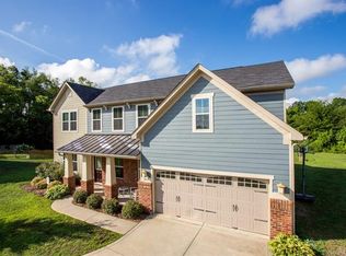 4017 Thorndale Rd, Indian Trail, NC 28079