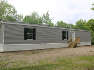 51 White Orchard Rd, Frankfort, ME 04438