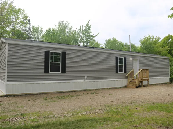 51 White Orchard Road, Frankfort, ME 04438