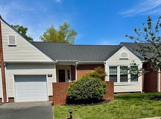 12019 Southall Ct, Henrico, VA 23233