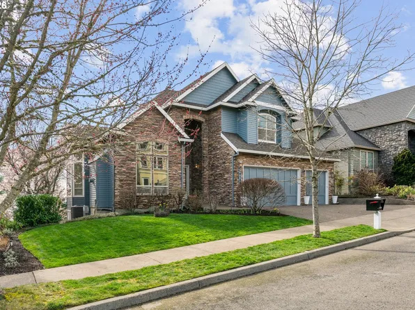 4139 NW Twilight Ter, Portland, OR 97229