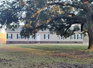 1183 Peters Loop, Oakdale, LA 71463