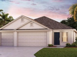 14 Summerwood Rd N, Palm Coast, FL 32137