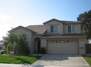 5712 Heather Field Way, Elk Grove, CA 95757