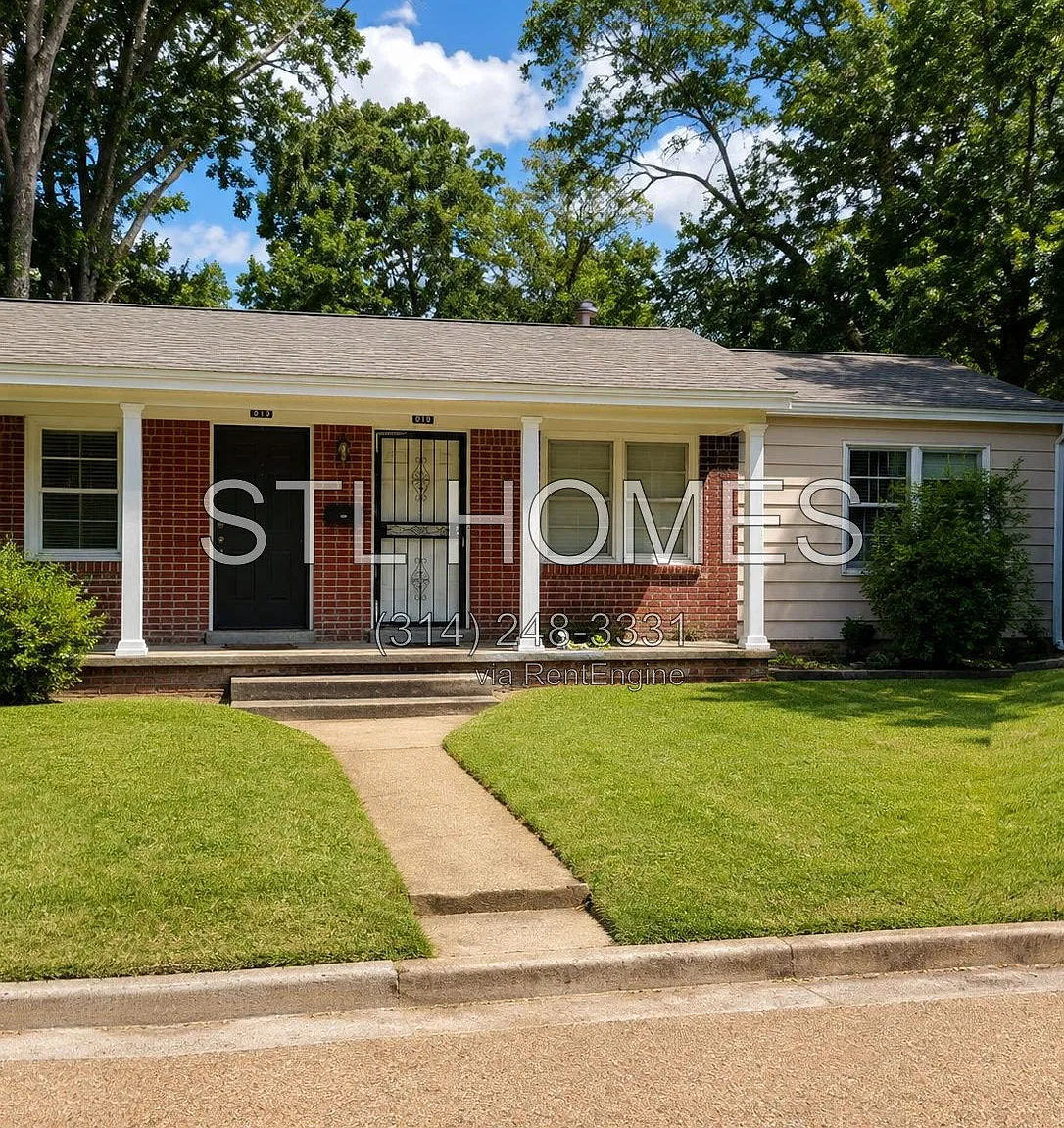 1 bed, 1.0 bath, $750 — Photo 1