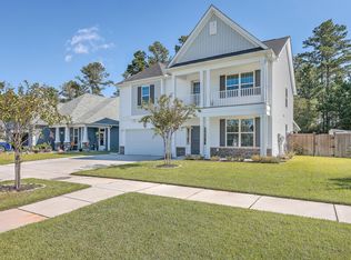 321 Saxony Loop, Summerville, SC 29486