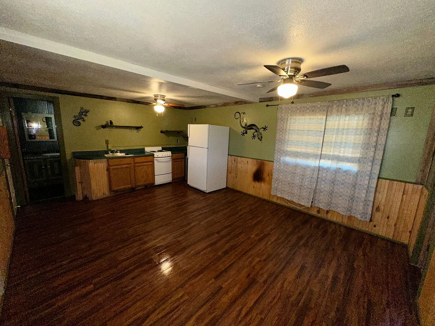 Miss Kitty Cozy INN — Photo 3