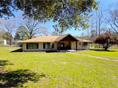 741 Crawford Loop, Pollock, LA, 71467