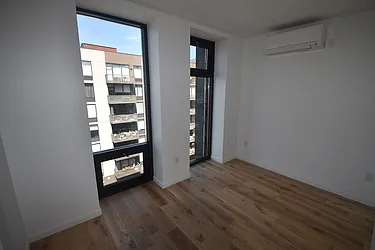 Rented by Bedford & Jane